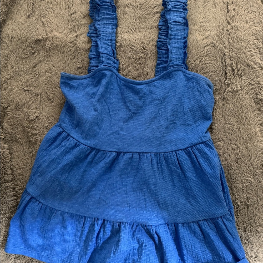 Altar’d State Large Blouse